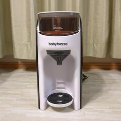ミルクメーカー BabyBrezza ベビーブレッツァ