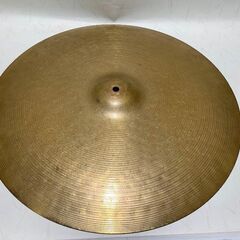 【苫小牧バナナ】SABIAN/セイビアン ドラム用 ライドシンバ...