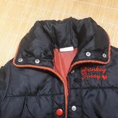 女の子　９０㎝の画像