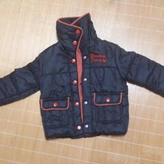 女の子　９０㎝の画像