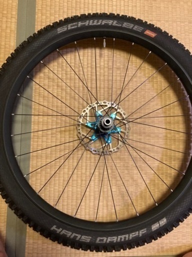 MTB格安　スコット Team Racing limited　2000年モデル　サイズ17.5？（164-177cm？シールが剥がれていたので実測で。当方178㎝)　。アルミ26インチ。試乗OK。現状渡し。手渡しのみ。27速。 MTB格安 スコット Team Racing limited 2000年モデル サイズ17.5