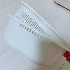【おまとめ割】【美品】深ザルの画像