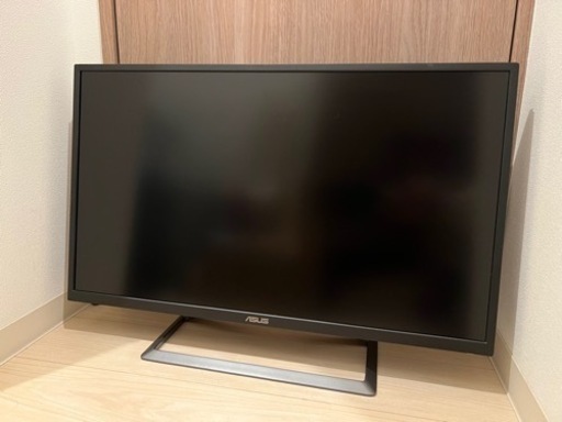 【4K】PCモニター 31.5インチ