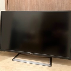 【4K】PCモニター 31.5インチ