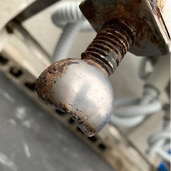 業務用 ソイルド 三槽シンク 1450×600×810 洗い場 流し台 厨房キッチン 台付き 厨房機器 厨房機材 作業台付き 三層 収納 大阪発 食洗機