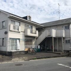 【ゴードヴィラ103号室】ご契約金10万円パック♪近隣駐車場あり...