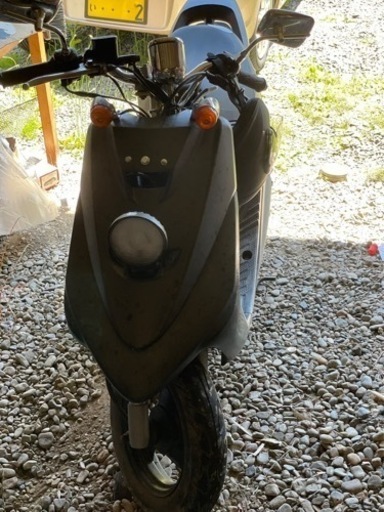 ヤマハ YAMAHA JOG 50cc