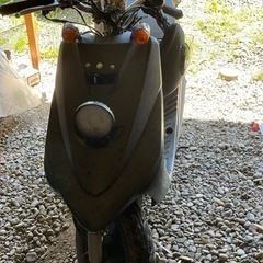 YAMAHA JOG 50cc
