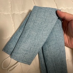 ニトリカーテンセット200x190の画像