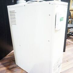 苫小牧バナナ】CHOFU/長府製作所 石油給湯器 給湯専用 定量