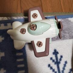 飛行機の玩具(お取引中)