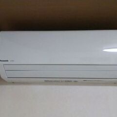 エアコン Panasonic エオリア