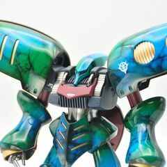 HGUC キュベレイ  revive