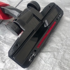 ニトリ 2wayスティッククリーナー「NTR14S RE」の画像