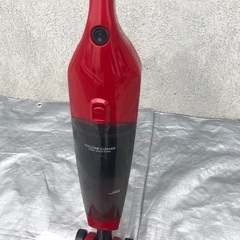 ニトリ 2wayスティッククリーナー「NTR14S RE」の画像