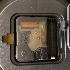 インテリア　飾り時計！新品同様！の画像