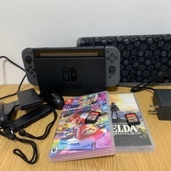 任天堂 スイッチ NINTENDO SWITCH JOY-CON...