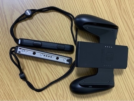 任天堂 スイッチ NINTENDO SWITCH JOY-CON & ソフト