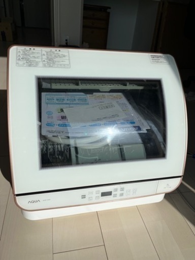 aqua adw-gm2 2021年製