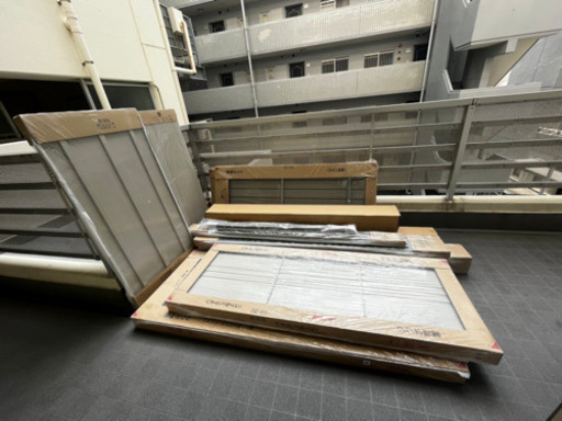 タクボ物置 NDストックマン ND-2215標準屋根 『屋外用中型大型物置』倉庫