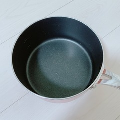【美品】メモリ付き小鍋の画像