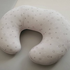 ニトリ 授乳クッション
