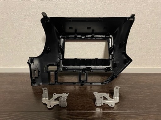 【新車外し】☆純正☆トヨタ エスクァイア ナビパネル