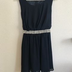 値下げしました！新品タグ付きドレス