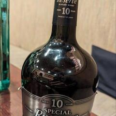 サントリーリザーブ10年