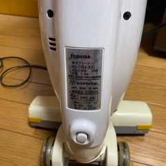 【決まりました】電子レンジ、掃除機、トースターセットの画像