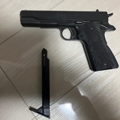 エアガン 拳銃