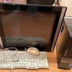ジャンク パソコン
