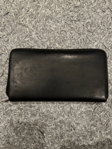 サンローラン　SAINT LAURENT 長財布