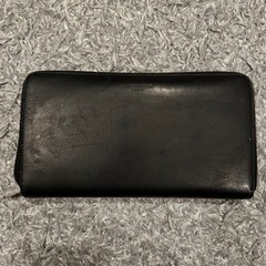 サンローラン　SAINT LAURENT 長財布