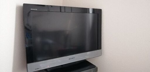 SONY BRAVIA 22型 KDL-22EX300