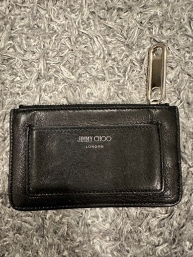 ジミーチュウ　JIMMY CHOO ケース　小銭入れ