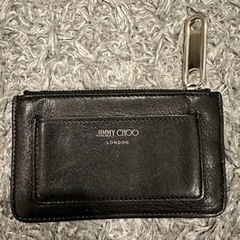 ジミーチュウ　JIMMY CHOO コインケース　小銭入れ