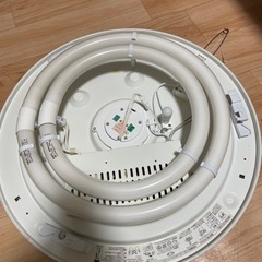 東芝 シーリングライト 8畳 10畳 ホタルック 昼白色 40形 32形の画像