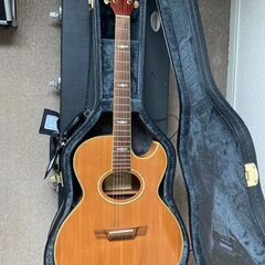 WASHBURN EA26 1996 CRAIG CHAQUIC...