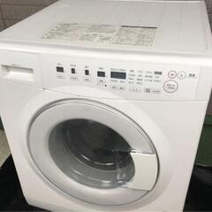 HITACHI 電気衣類乾燥機 DE-N60WV 6.0kg 2021年製 2/26迄】無印良品 ドラム式洗濯乾燥機 M-WD85A 8.0kg