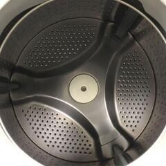 HITACHI 電気衣類乾燥機 DE-N60WV 6.0kg 2021年製 2/26迄】無印良品 ドラム式洗濯乾燥機 M-WD85A 8.0kg