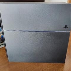 売れました!! 【中古美品】SONY PlayStation4 完動品の画像