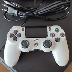 売れました!! 【中古美品】SONY PlayStation4 完動品の画像