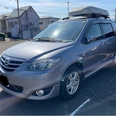 マツダ　MPV　⭐︎令和5年度自動車税込み⭐︎　コミコミ価格⭐︎...