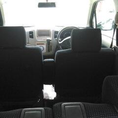 安い足に!!ワゴンR  FXリミテッドⅡの画像