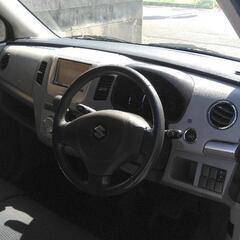 安い足に!!ワゴンR  FXリミテッドⅡの画像