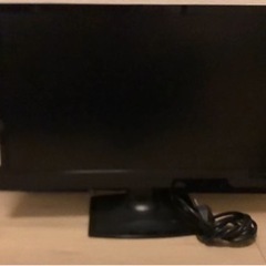 PCモニター(VGA or DVIのみ使用可)