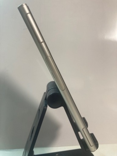 美品 Xperia XZ1 (SO-01k)　SIMロック解除済み　 箱・付属品あり