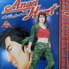 エンジェルハート 1〜33巻全巻セット　1800円