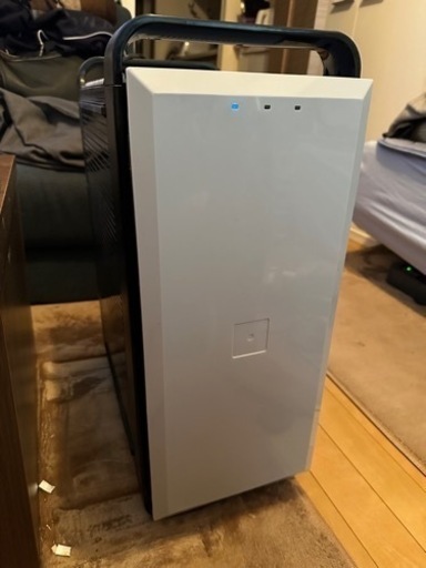 TWINBIRD HR-D205型　冷温ボックス　電子適温ボックス